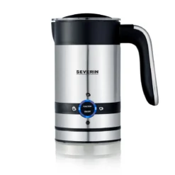 Severin Melkopschuimer 450W 200 Ml RVS SM 3584