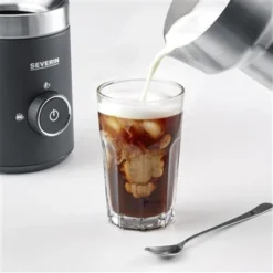 Severin SPUMA 500 Melkopschuimer SM 3585 -Exporteren Proef Loka Winkel 101 3585 5 1