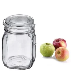 Westmark Weckpot 2 Liter -Exporteren Proef Loka Winkel 101 3600 2 1