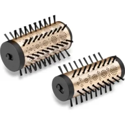 Babyliss AS952E Big Hair Dual Föhnborstel Incl. 2 Opzetborstels -Exporteren Proef Loka Winkel 101 3804 3 1 1