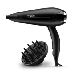 Babyliss D572DE Turbo Shine 2200W Föhn