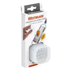 Westmark Technicus-Square Handbeschermer Voor Rasp