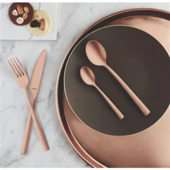 Amefa Austin Vintage Bestekset Koper 16-delig -Exporteren Proef Loka Winkel 101 4113 3 1