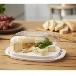 Botervloot Fresh Wit Rotho -Exporteren Proef Loka Winkel 101 4247 3 1