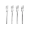 Amefa Moderno Gebaksvorken 4 Stuks