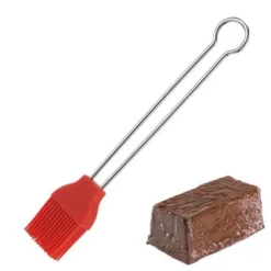 Westmark Bakkwast Siliconen 20 Cm RVS -Exporteren Proef Loka Winkel 101 4379 2 1