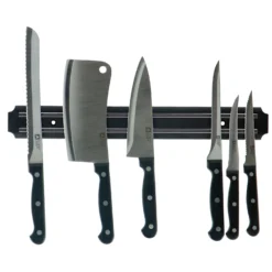 Richardson Sheffield Artisan Messenhouder Magneetstrip 38 Cm Zwart -Exporteren Proef Loka Winkel 101 4455 4 1