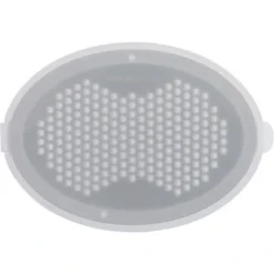 Westmark Nootmuskaatrasp Met Bakje Wit -Exporteren Proef Loka Winkel 101 4462 2 1