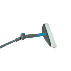 Linea Softwise Raamwisser Met Telescoopsteel 150 Cm