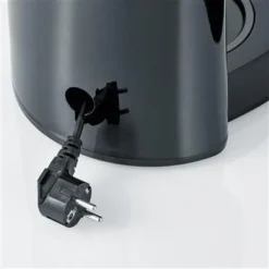 Severin Koffiezetapparaat 1000W Zwart KA 4815 -Exporteren Proef Loka Winkel 101 4815 4 1