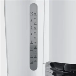 Severin Koffiezetapparaat 1000W Wit KA 4816 -Exporteren Proef Loka Winkel 101 4816 3 1