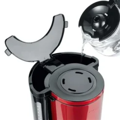 Severin Koffiezetapparaat 1000W Rood KA 4817 -Exporteren Proef Loka Winkel 101 4817 3 1