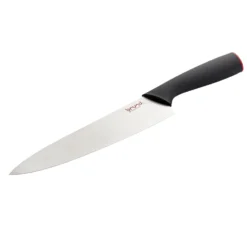 Brund Easy Cut Koksmes 20 Cm Met Beschermhoes