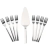 Excellent Houseware Taartvorken Met Schep 9-delige Set