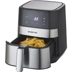 Inventum Hetelucht Friteuse GF350HLD 3,5 L 1500W -Exporteren Proef Loka Winkel 101 5049 3 1