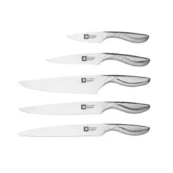 Richardson Sheffield Forme Contour Messenblok 5-delig In Bamboeblok 6 Richardson Sheffield Forme Contour Messenblok 5-delig In Bamboeblok -Exporteren Proef Loka Winkel 101 5089 3 1