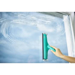 Leifheit Window & Frame Cleaner L Raamwisser 32 Cm -Exporteren Proef Loka Winkel 101 5132 3 1 1