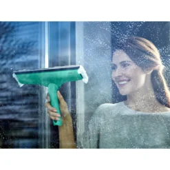 Leifheit Window & Frame Cleaner L Raamwisser 32 Cm -Exporteren Proef Loka Winkel 101 5132 4 1 1