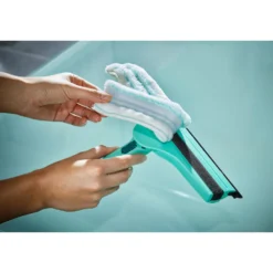 Leifheit Window & Frame Cleaner L Raamwisser 32 Cm -Exporteren Proef Loka Winkel 101 5132 5 1 1