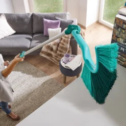 Leifheit Dusty Stofbezem -Exporteren Proef Loka Winkel 101 5240 3