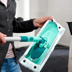 Leifheit Clean Twist M Wisserovertrek 33 Cm Microduo -Exporteren Proef Loka Winkel 101 5320 3 1 1