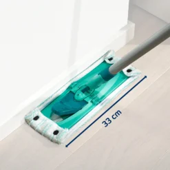 Leifheit Clean Twist M Wisserovertrek 33 Cm Microduo -Exporteren Proef Loka Winkel 101 5320 4 1 1