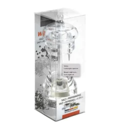 Westmark Peper En Zout Molen 14 Cm -Exporteren Proef Loka Winkel 101 5366 2 1 1
