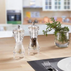 Westmark Peper En Zout Molen 14 Cm -Exporteren Proef Loka Winkel 101 5366 3