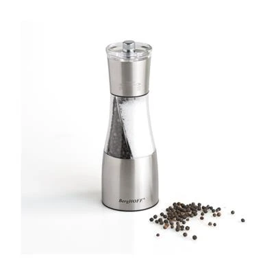 Berghoff Essentials Zout En Peper Duo Molen 2 Berghoff Essentials Zout En Peper Duo Molen - Afbeelding 2