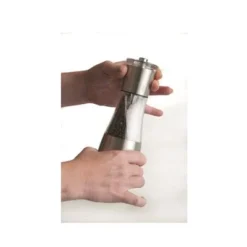 Berghoff Essentials Zout En Peper Duo Molen 5 Berghoff Essentials Zout En Peper Duo Molen -Exporteren Proef Loka Winkel 101 5471 3 1