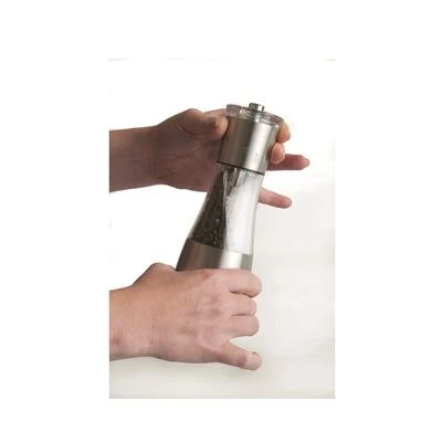 Berghoff Essentials Zout En Peper Duo Molen 3 Berghoff Essentials Zout En Peper Duo Molen - Afbeelding 3