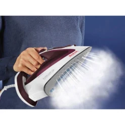 Tefal FV5714 Easygliss Plus Stoomstrijkijzer -Exporteren Proef Loka Winkel 101 5524 3 1 1