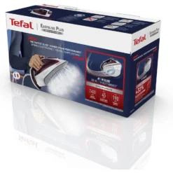 Tefal FV5714 Easygliss Plus Stoomstrijkijzer -Exporteren Proef Loka Winkel 101 5524 4 1