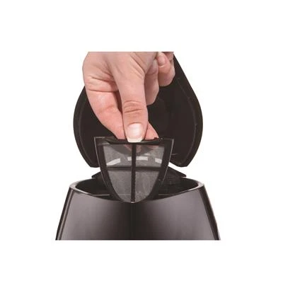 Tefal Waterkoker Express KO29981,5 L Zwart 2 Tefal Waterkoker Express KO29981,5 L Zwart - Afbeelding 2