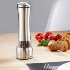 Westmark Pepermolen 21 Cm RVS -Exporteren Proef Loka Winkel 101 5663 3