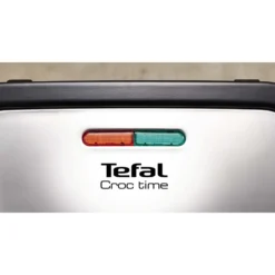 Tefal SM193D Croc Time Tosti Ijzer 12 Tefal SM193D Croc Time Tosti Ijzer -Exporteren Proef Loka Winkel 101 5721 6 1