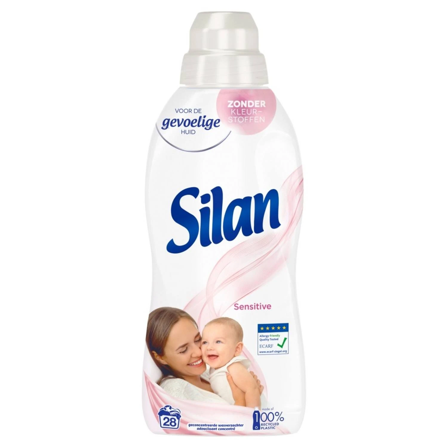 Silan Sensitive 700Ml 1 Silan Sensitive 700Ml