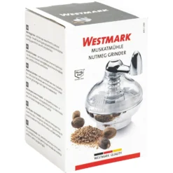 Westmark Nootmuskaatmolen -Exporteren Proef Loka Winkel 101 5766 1