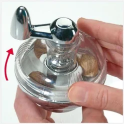 Westmark Nootmuskaatmolen -Exporteren Proef Loka Winkel 101 5766 5 1