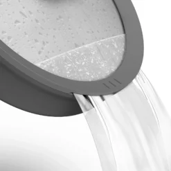 Berghoff Leo Kookpan Met Deksel Ø28 Cm Shadow -Exporteren Proef Loka Winkel 101 5869 3 1