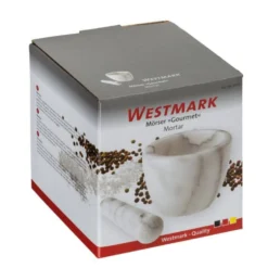 Westmark Vijzel Marmer 10 Cm -Exporteren Proef Loka Winkel 101 5964 1