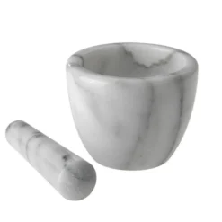 Westmark Vijzel Marmer 10 Cm