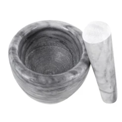 Westmark Vijzel Marmer 10 Cm -Exporteren Proef Loka Winkel 101 5964 3