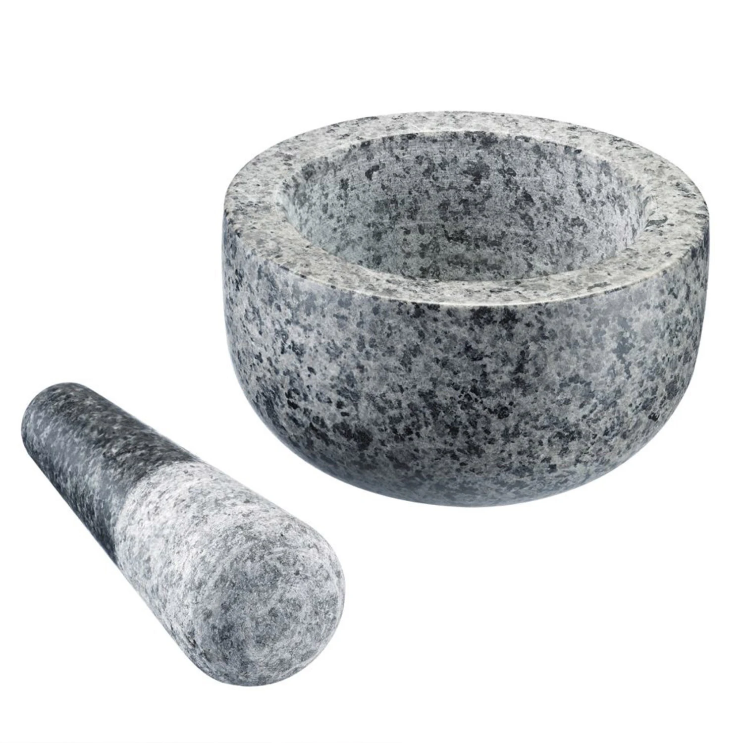 Westmark Vijzel Graniet 13 Cm 2 Westmark Vijzel Graniet 13 Cm - Afbeelding 2