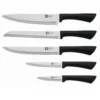 Richardson Sheffield Onyx Kitchen Messenset 5 Delig