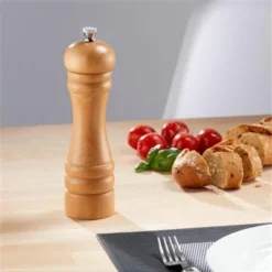 Westmark Pepermolen Hout 18 Cm -Exporteren Proef Loka Winkel 101 6066 2 1
