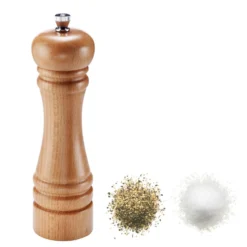 Westmark Pepermolen Hout 18 Cm -Exporteren Proef Loka Winkel 101 6066 2 1 1