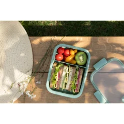 Curver Smart To Go Eco Lunchbox -Exporteren Proef Loka Winkel 101 6072 4 1