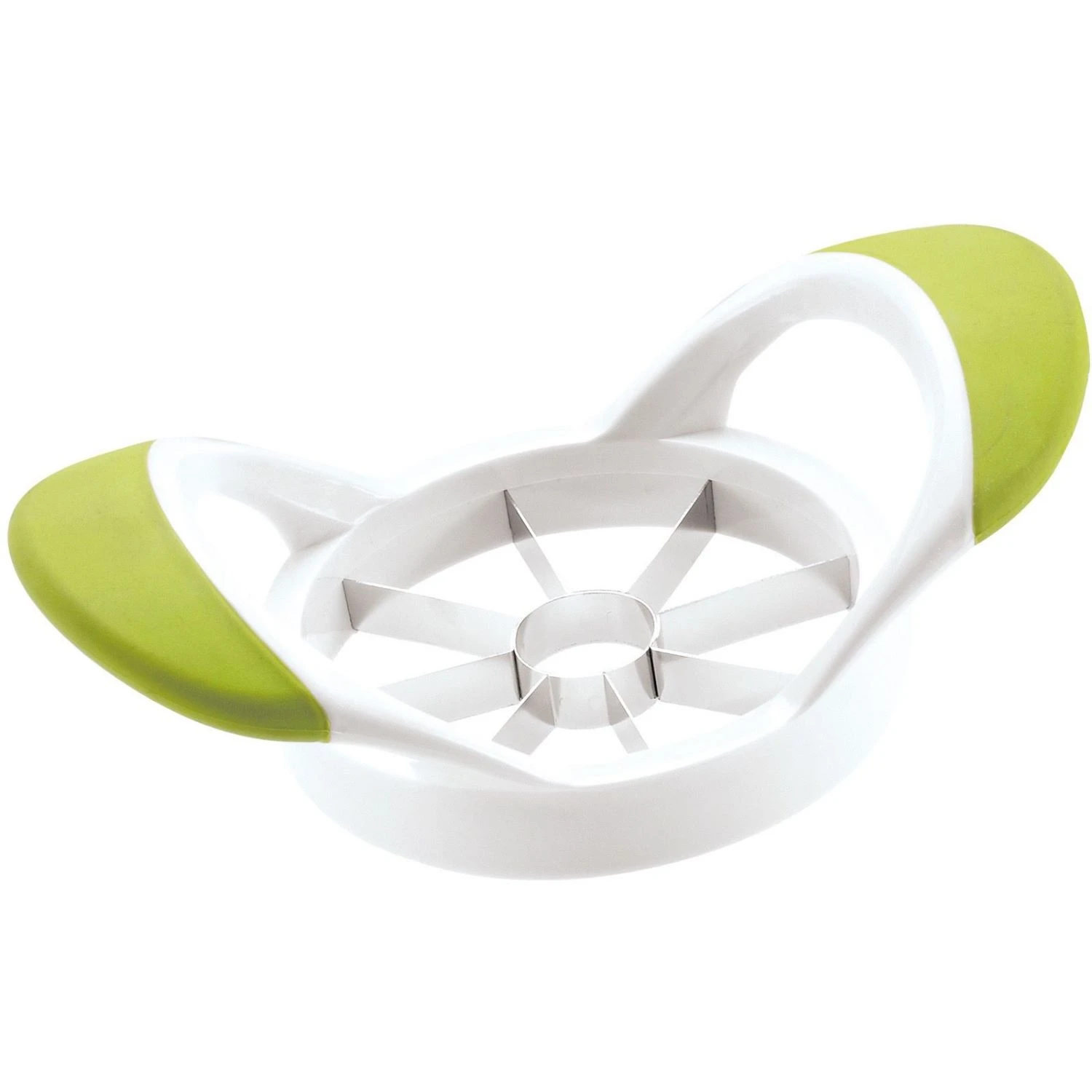 Westmark Appelsnijder RVS 8 Stukjes 2 Westmark Appelsnijder RVS 8 Stukjes - Afbeelding 2