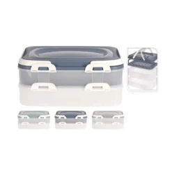 Picknickbox 300 X 400X175 Mm -Exporteren Proef Loka Winkel 101 6282 1